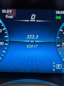 مرسيدس بنز C-Class